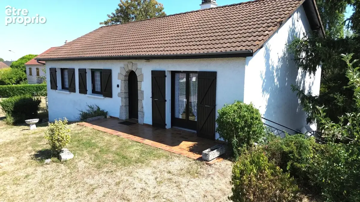 Pavillon 3 chambres - photo 22