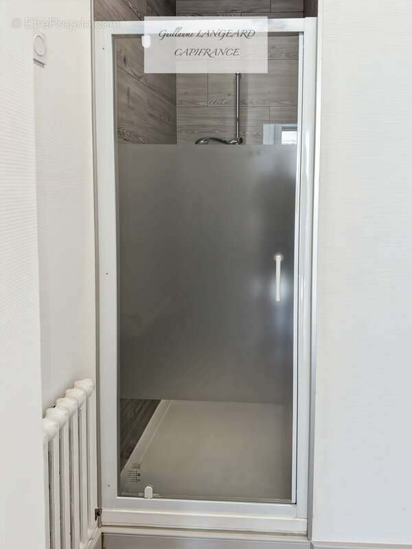À vendre Oyonnax Centre (01100) – Demeure bourgeoise de caractère - 124 m2 - 250 m2 de terrain - photo 10