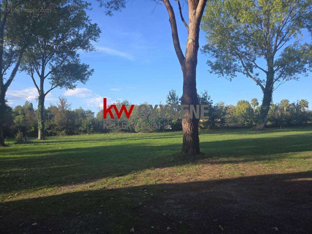 Maison à ARGELES-SUR-MER