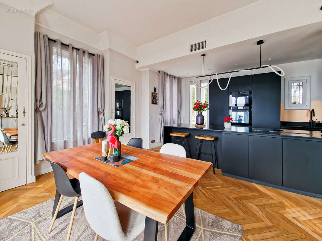 Maison à NICE