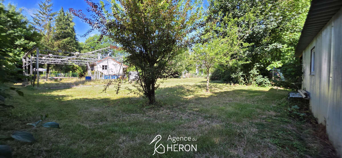 Photo 4 - Maison à CHAMPIGNY