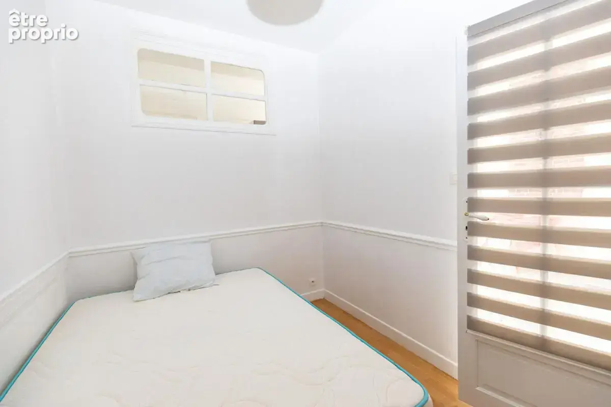 Appartement 2 p - photo 7