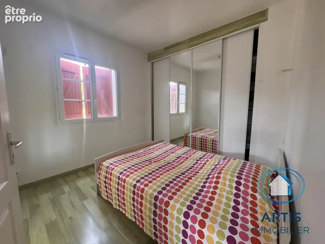 Maison 5 pièces 148 m² à vendre à Ascain (64310) - photo 5