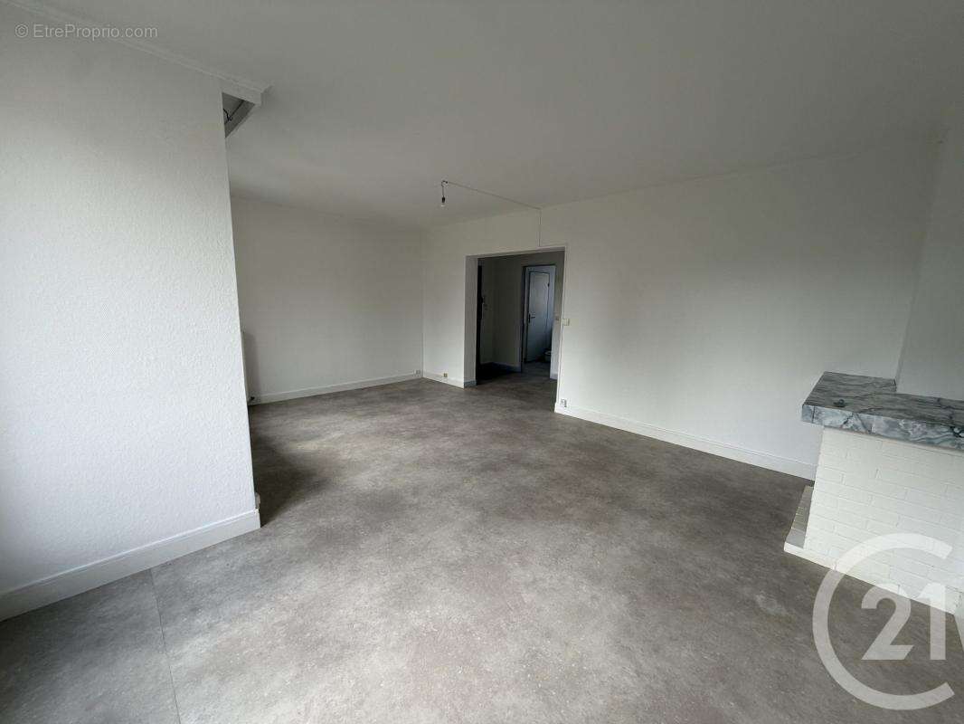 Appartement 73 m² à Beauvais  - photo 3