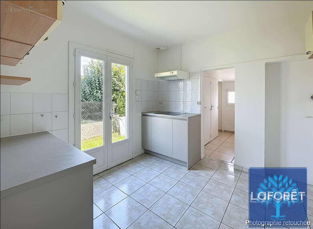 Maison à SAINT-PAUL-LES-DAX