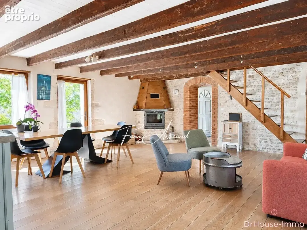 Maison à VIX