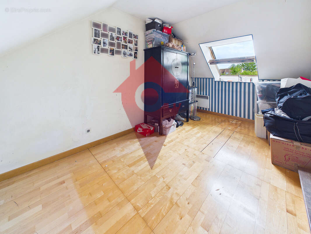 Maison à ANTONY