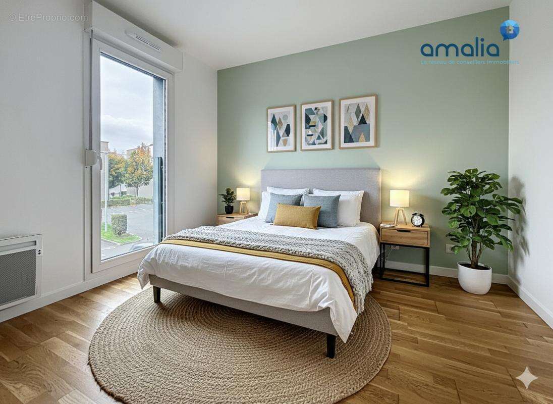 Appartement à ARRAS