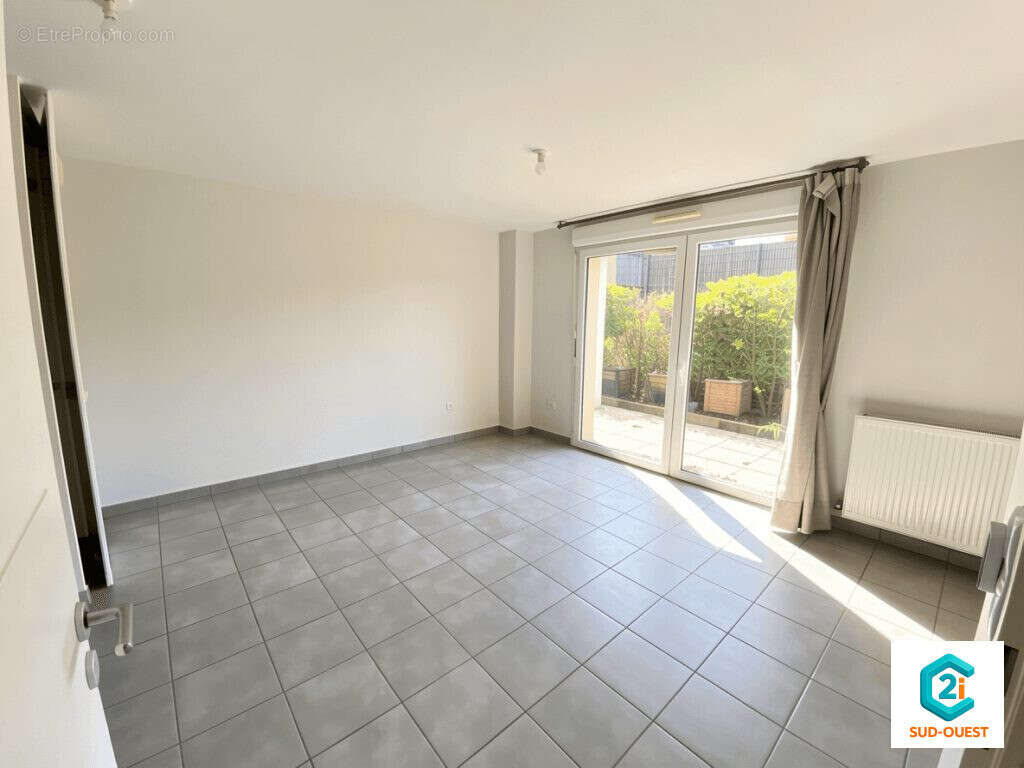 Appartement à TOURNEFEUILLE