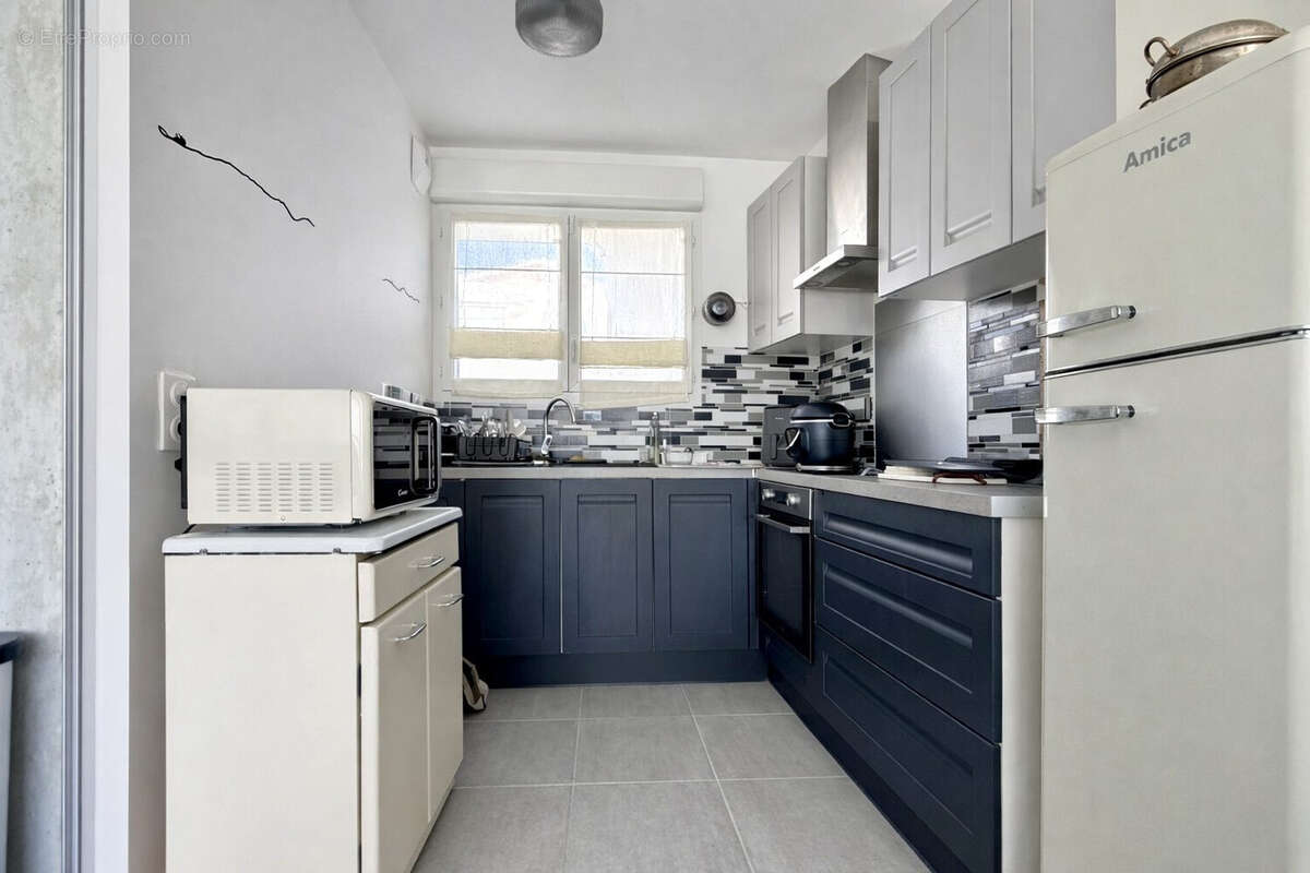 Appartement à COURNON-D'AUVERGNE