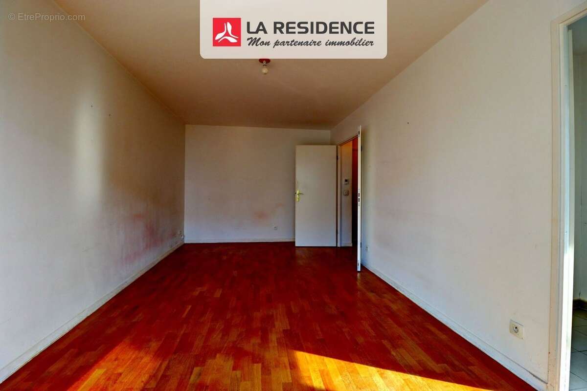 Appartement à CLAMART