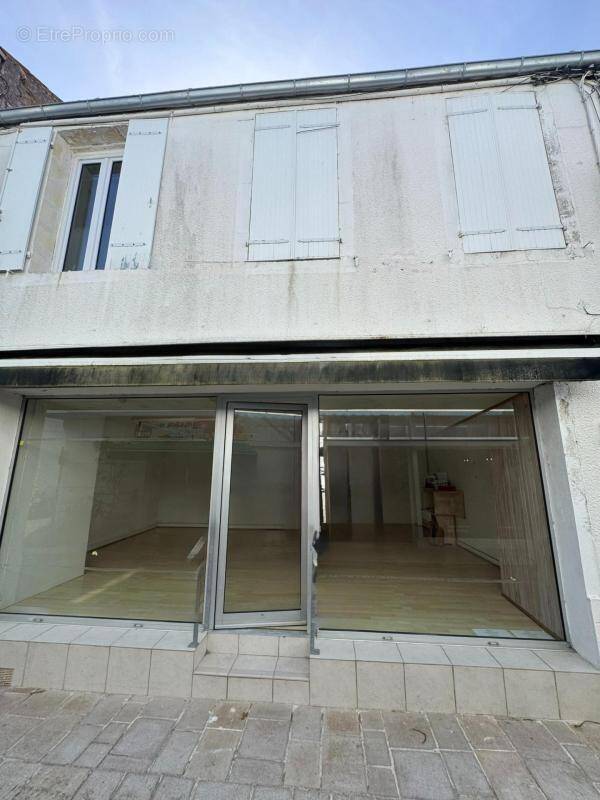 Appartement à LE CHATEAU-D'OLERON