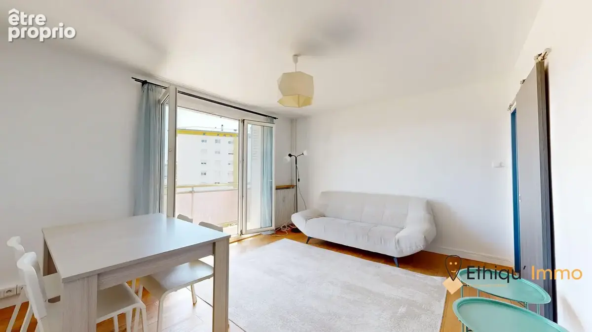 Appartement 4 pièces 73 m² à vendre à Strasbourg (67000) - photo 7
