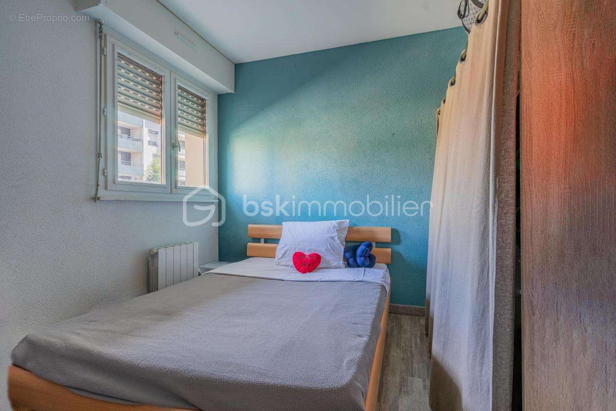 Appartement de 51m2 - photo 7