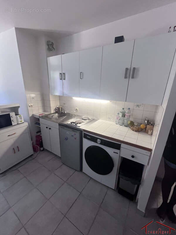 Appartement à VAUHALLAN
