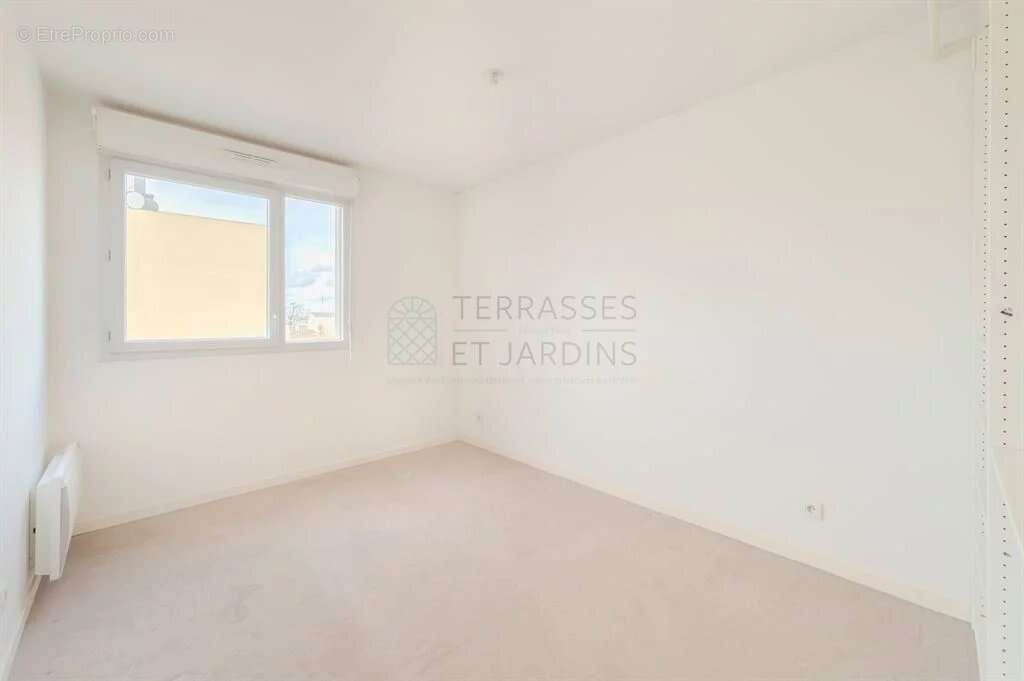 Appartement à VILLEJUIF