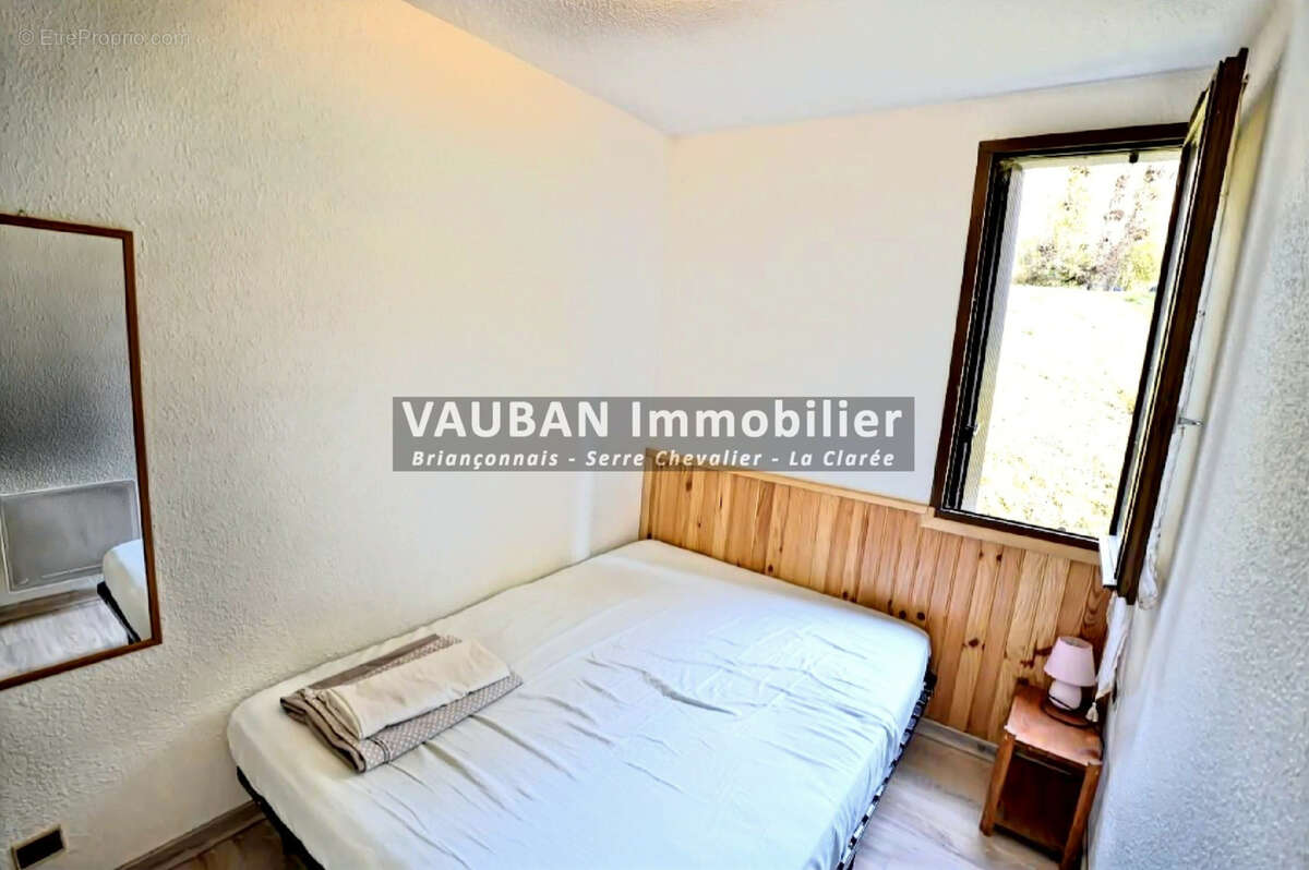 Appartement à BRIANCON