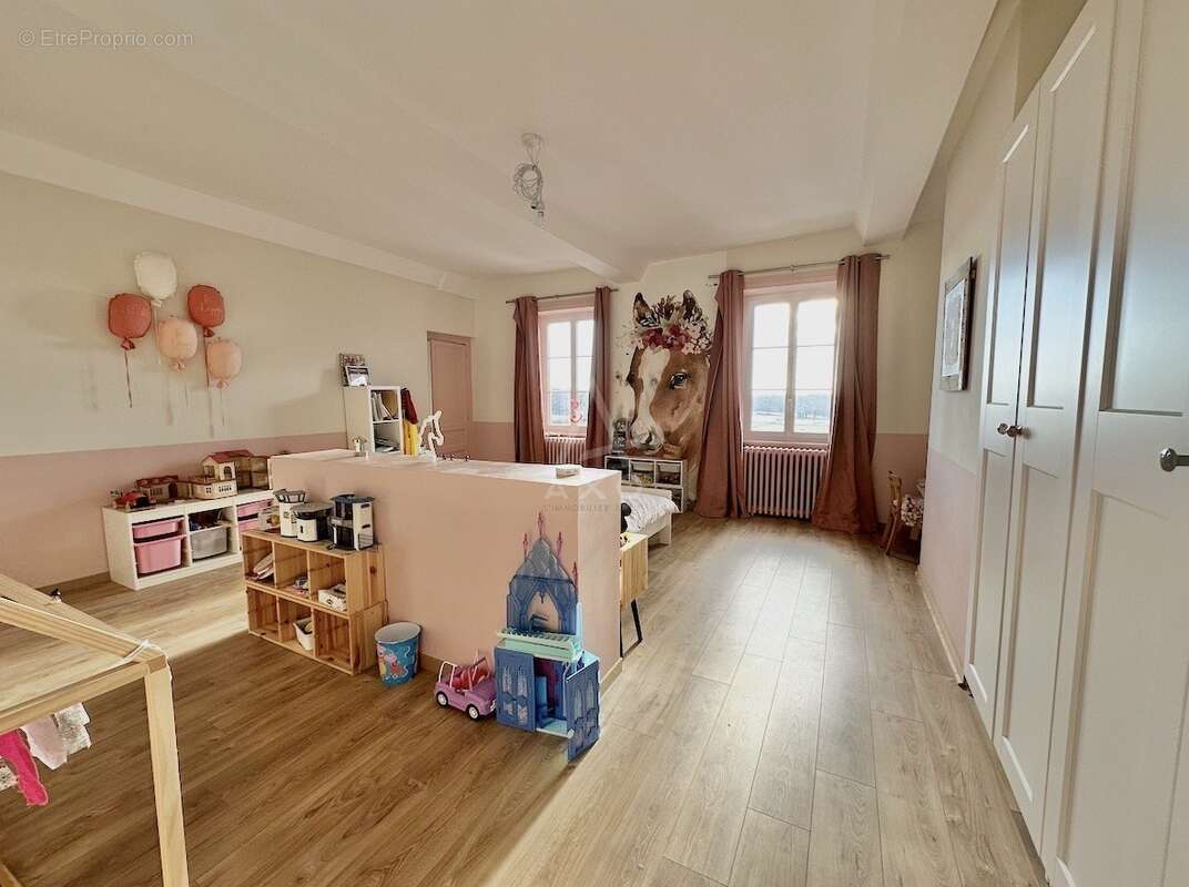 Maison à LA FERTE-MACE