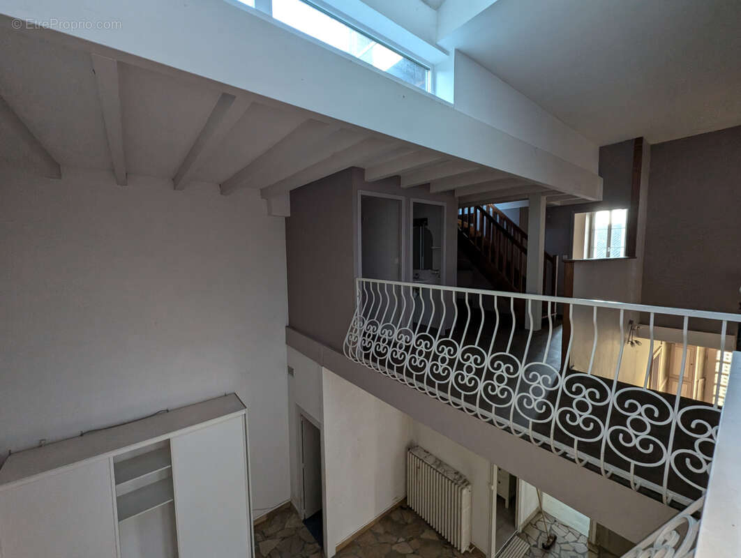 Maison de village atypique avec beaucoup de charme - photo 16