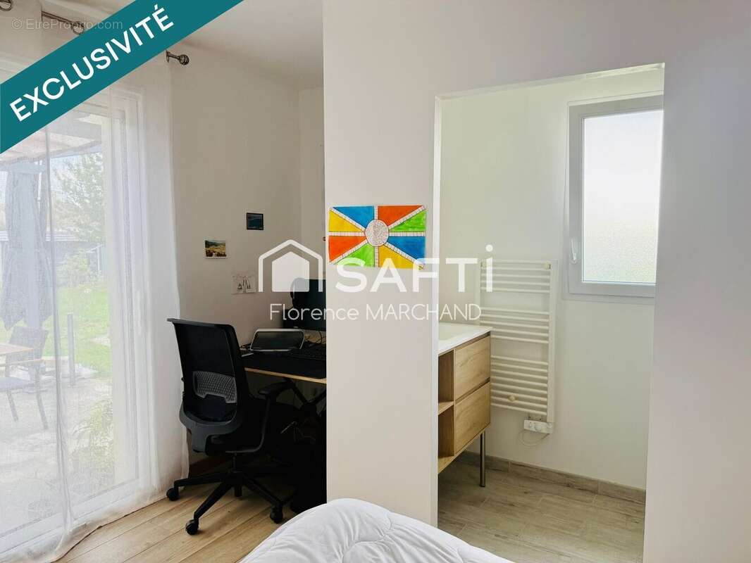 Photo 7 - Maison à VILLIERS-EN-PLAINE