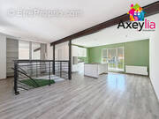Appartement à REGNY