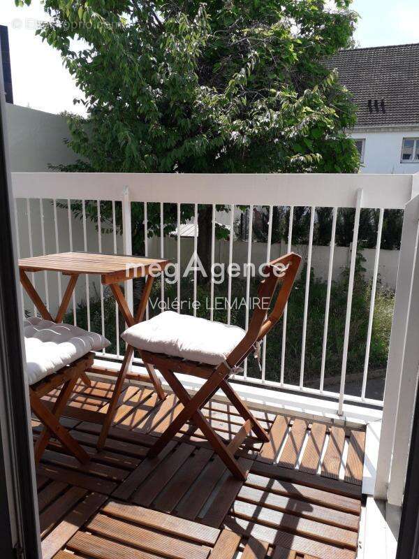 Appartement à BONNEUIL-SUR-MARNE