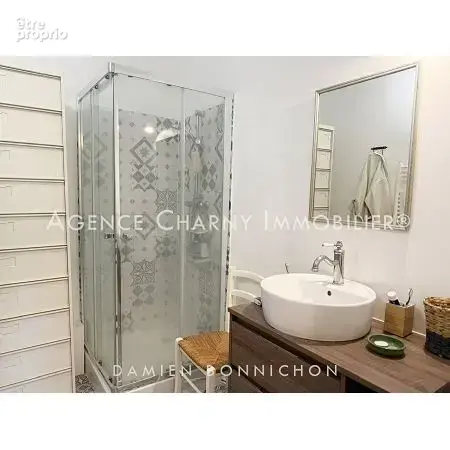 Maison 5 pièces 170 m² à vendre à Chambeugle (89120) - photo 7