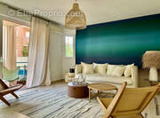 Appartement à PORTO-VECCHIO