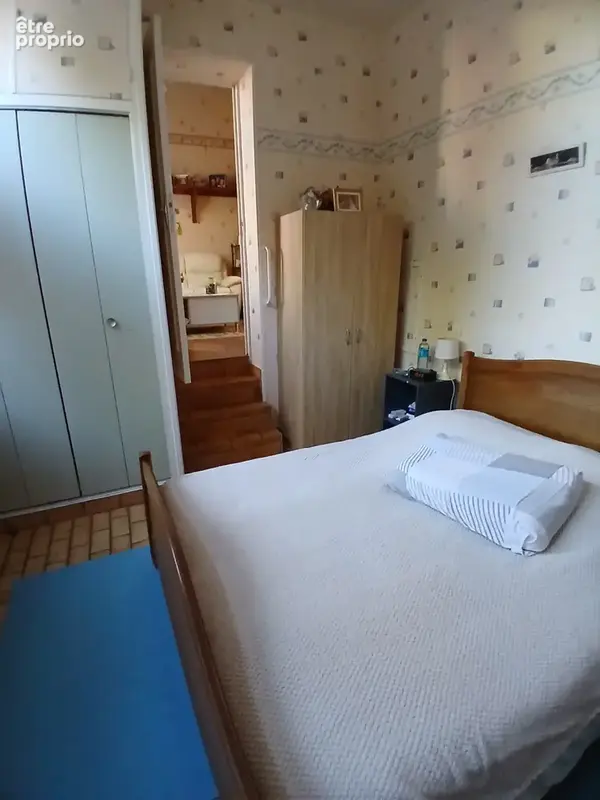 Grande Maison Familiale - Beau potentiel - photo 9
