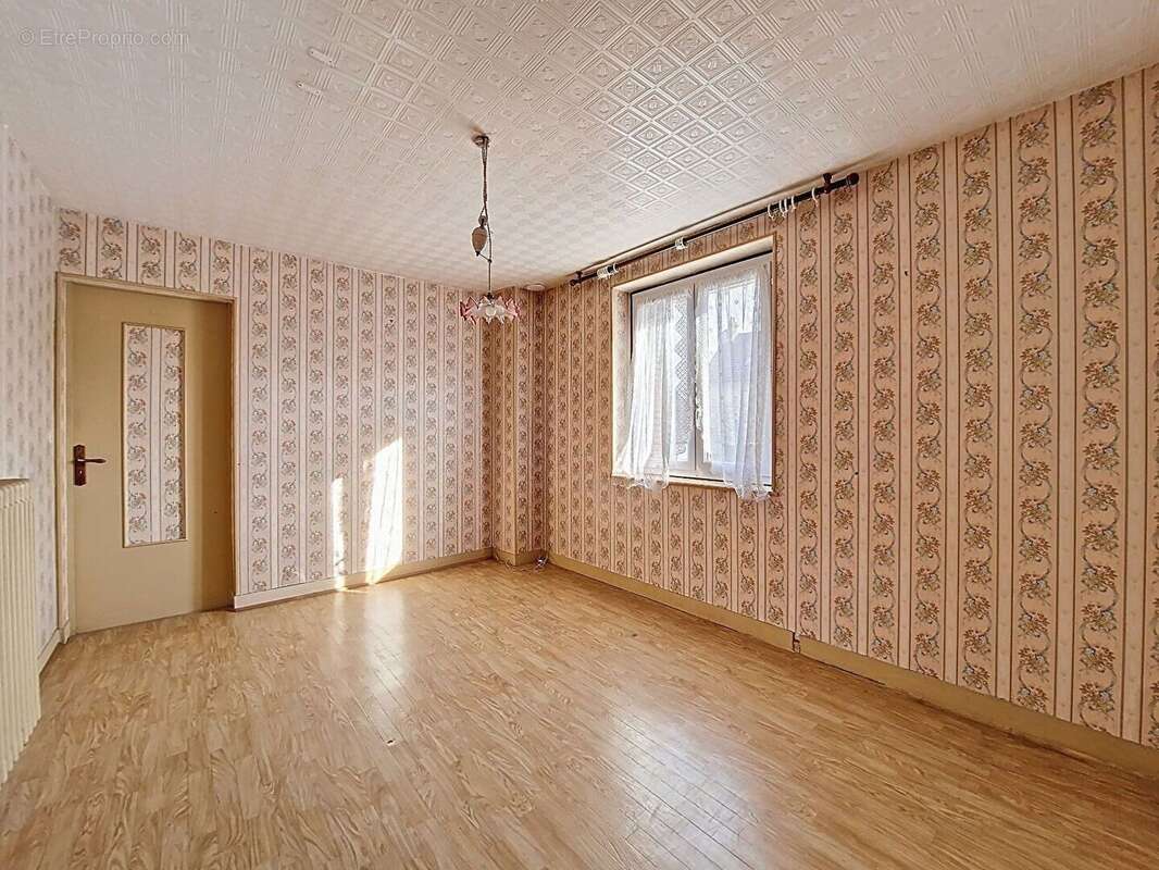 Maison 226 m² à Cormeilles-En-Vexin  - photo 6
