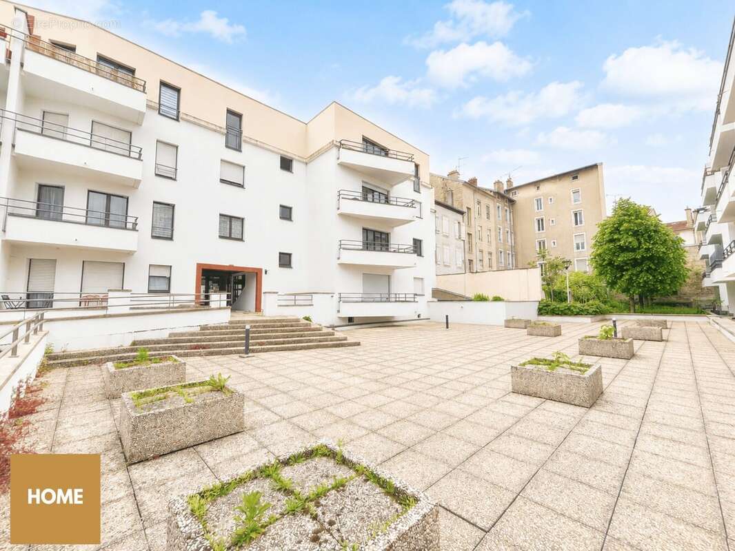 Appartement 47 m² à Nancy  - photo 8