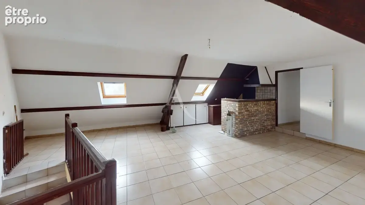 Maison Le Chatelet En Brie 10 pièce(s) 239.43 m2 - photo 15