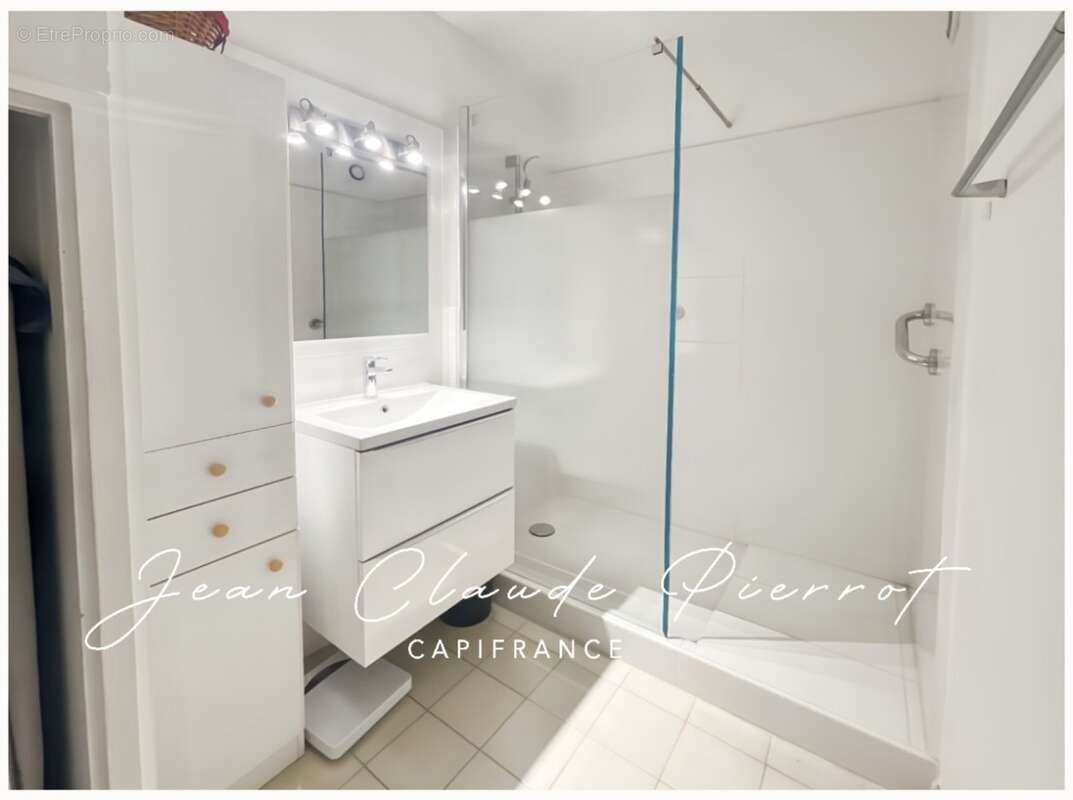 Appartement à vendre 2 pièces LUNEL (34) - photo 8