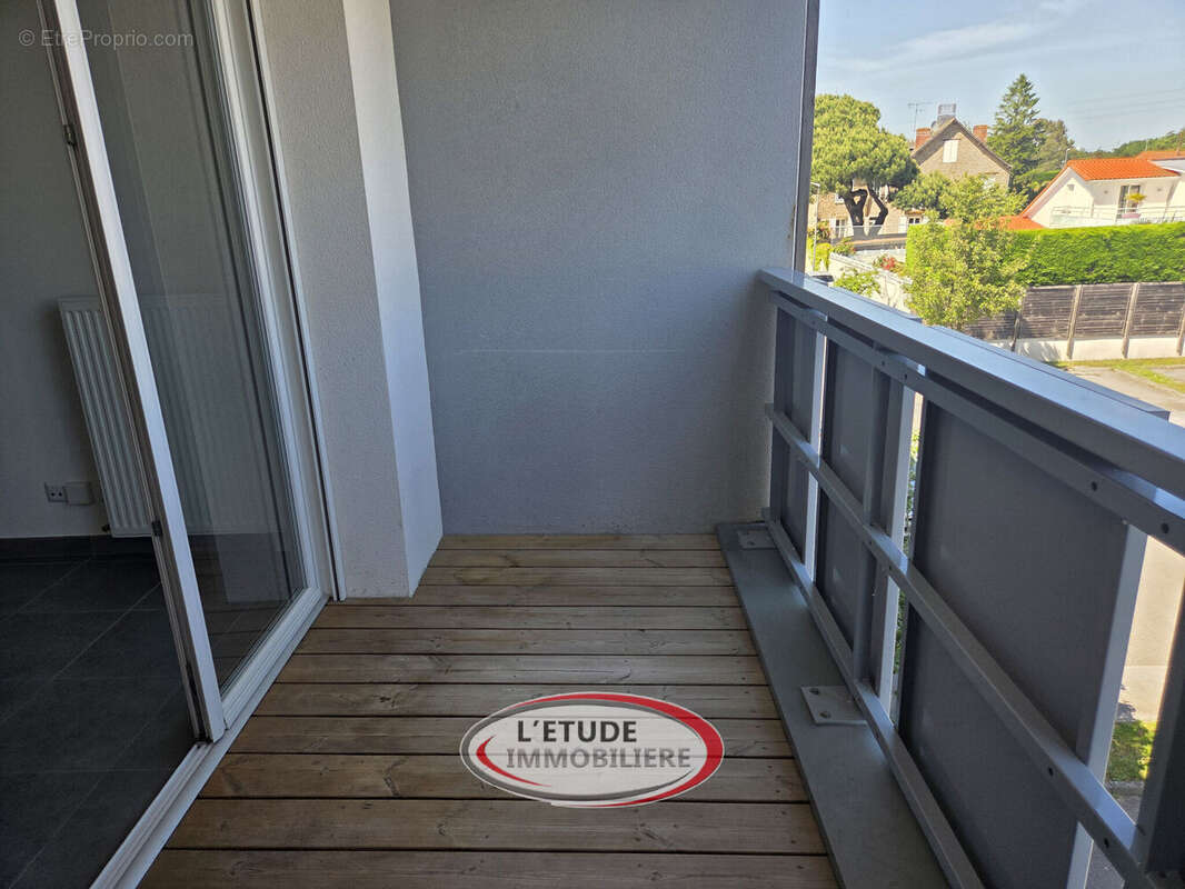 Photo 9 - Appartement à SAINT-HERBLAIN