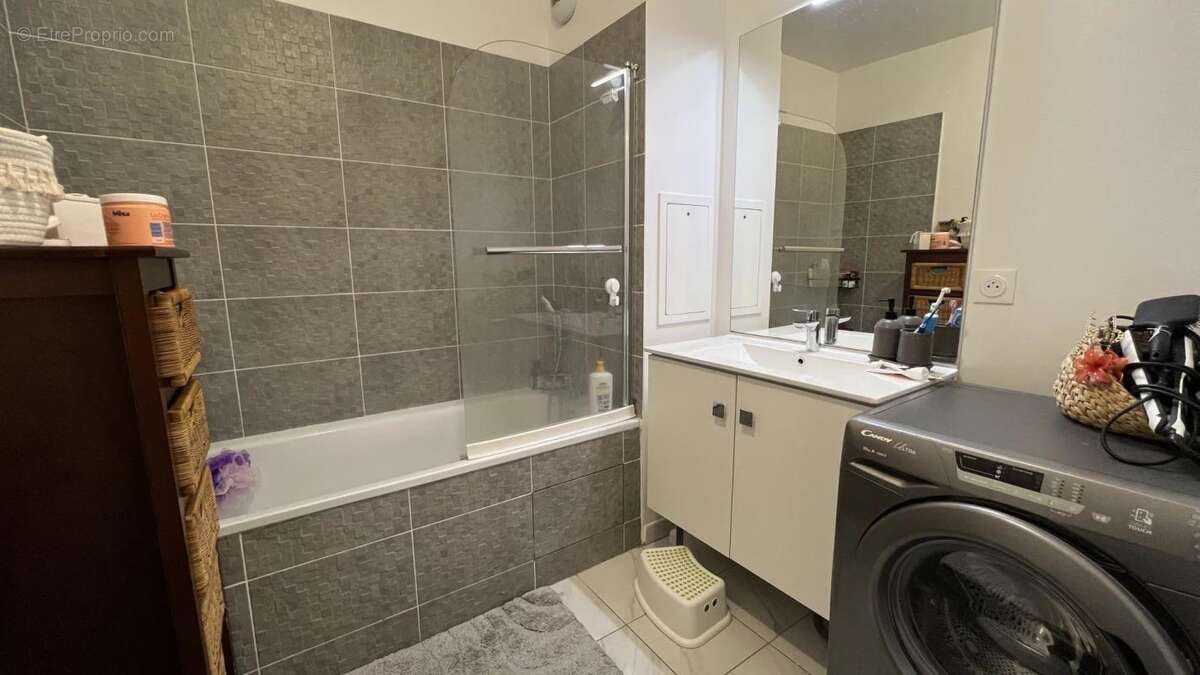 Appartement à PLAISIR