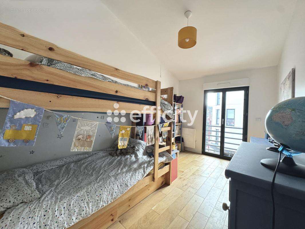 Appartement à PANTIN