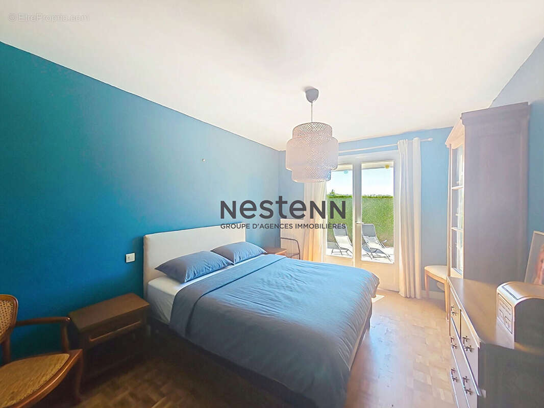A Vendre Ouistreham Maison de plain-pied au calme, à 500 m de la plage - photo 9
