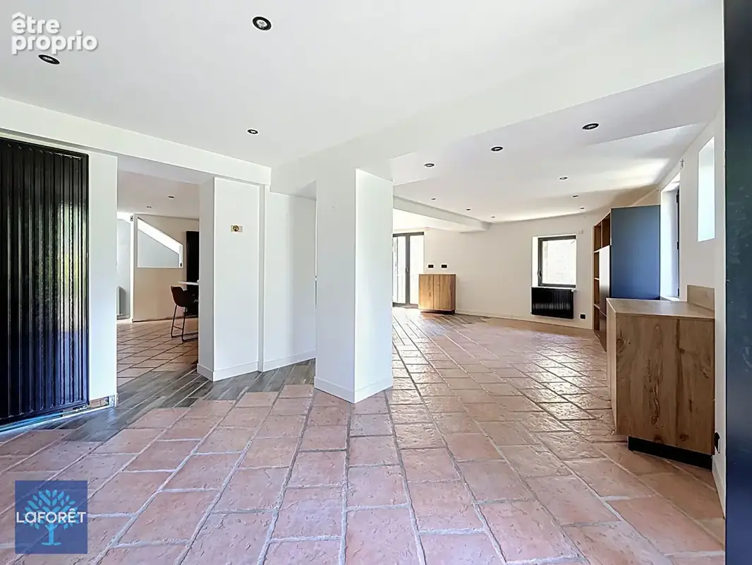 Maison Mornant 6 pièce(s) 186.71 m2 - photo 5