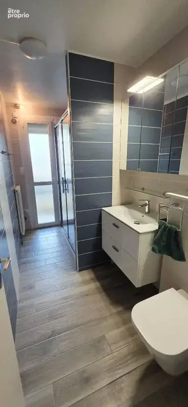 Appartement P5 lumineux de 91m² - photo 7