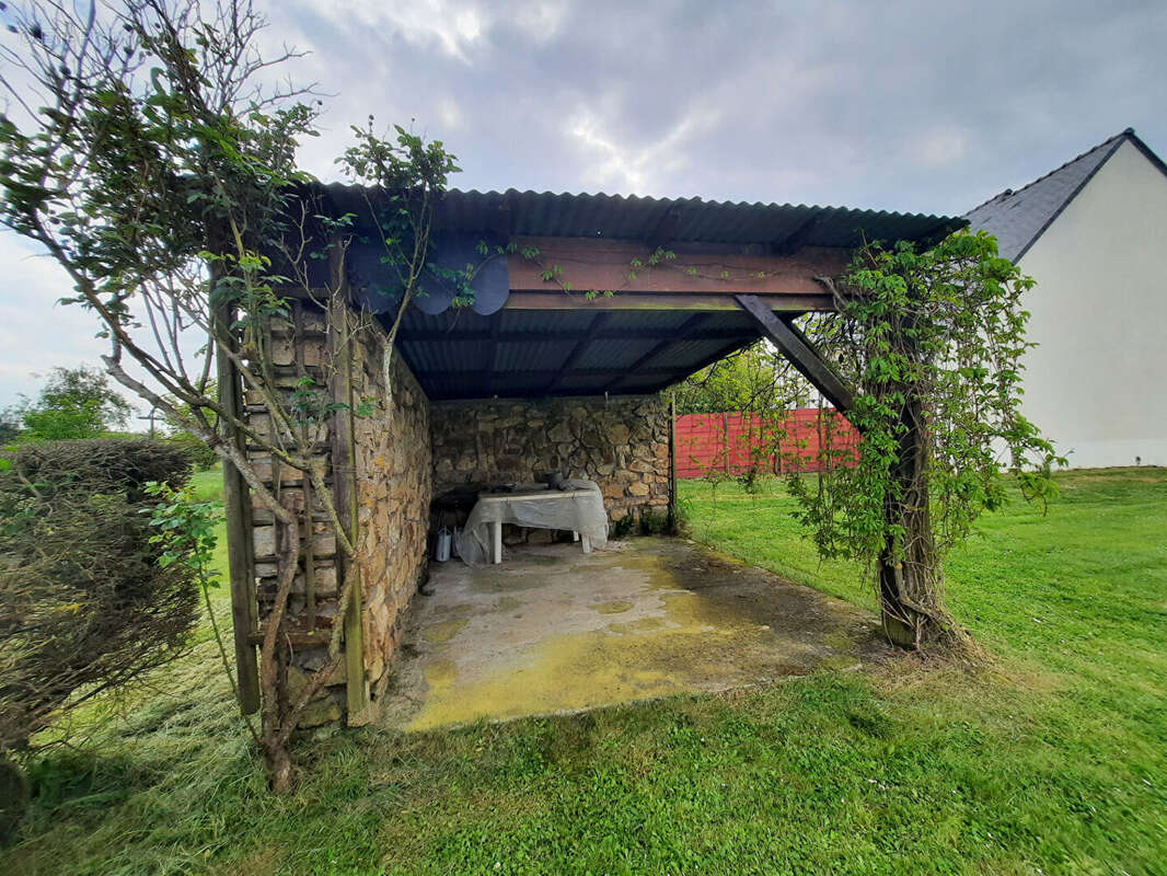 Maison à MONTOIR-DE-BRETAGNE