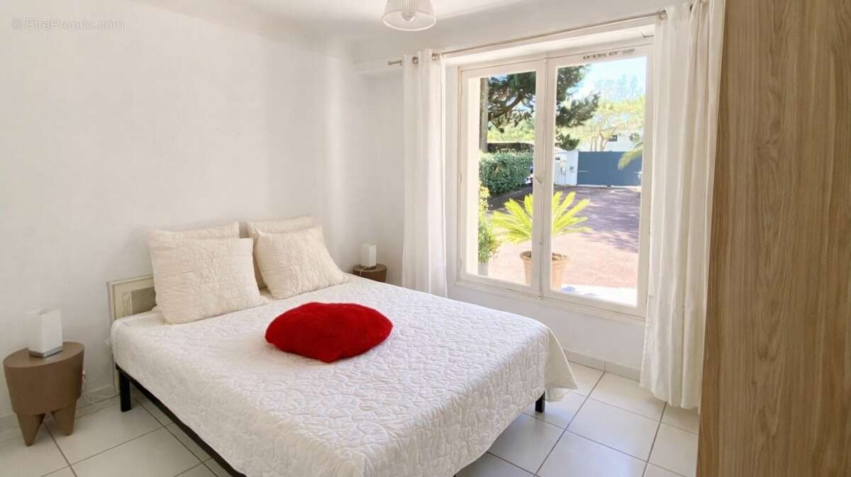 Maison à HOSSEGOR