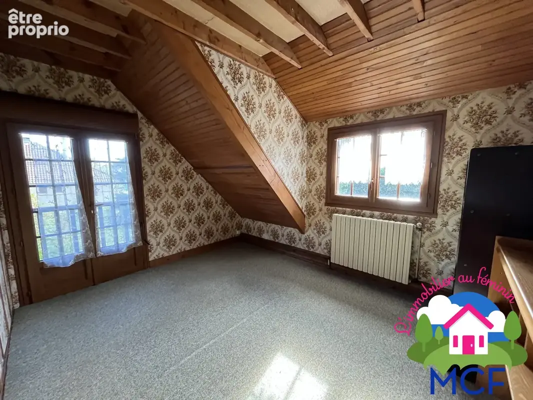 Maison 6 pièces 151 m² à vendre à Breval (78980) - photo 9