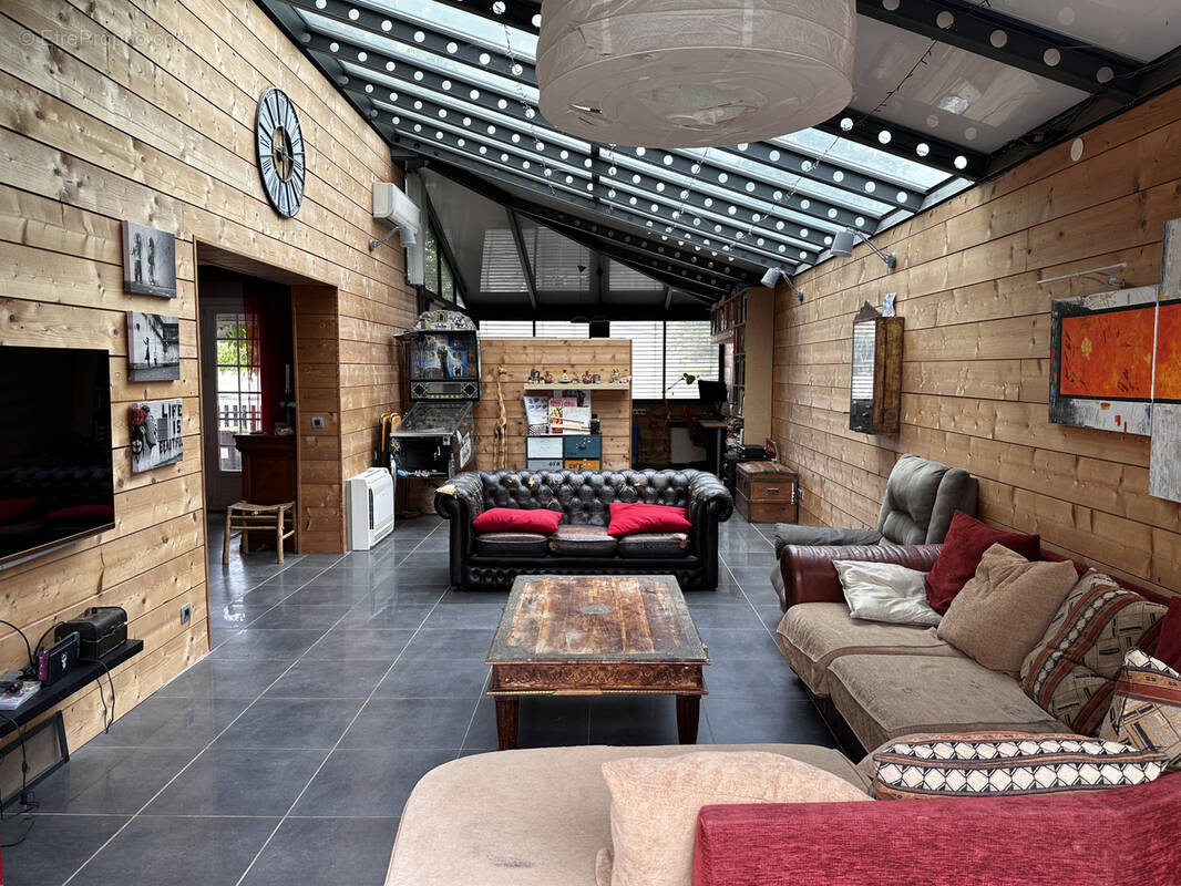 Maison à CARCASSONNE