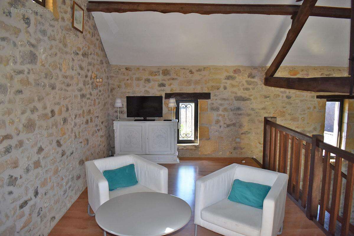 Propriété les Eyzies De Tayac Sireuil 297 m2 - photo 14