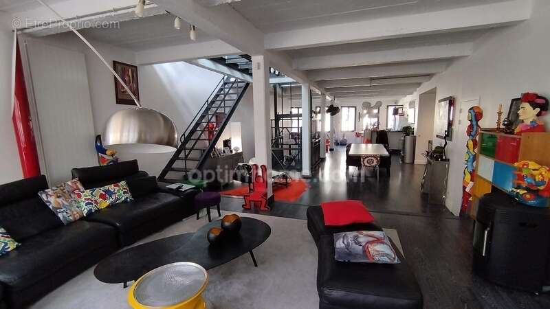 Maison à BAR-LE-DUC