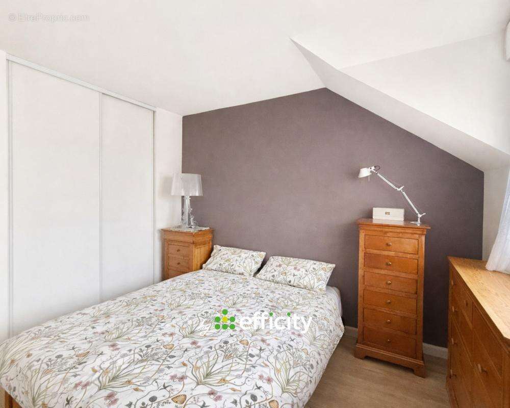 Appartement à PLAISIR