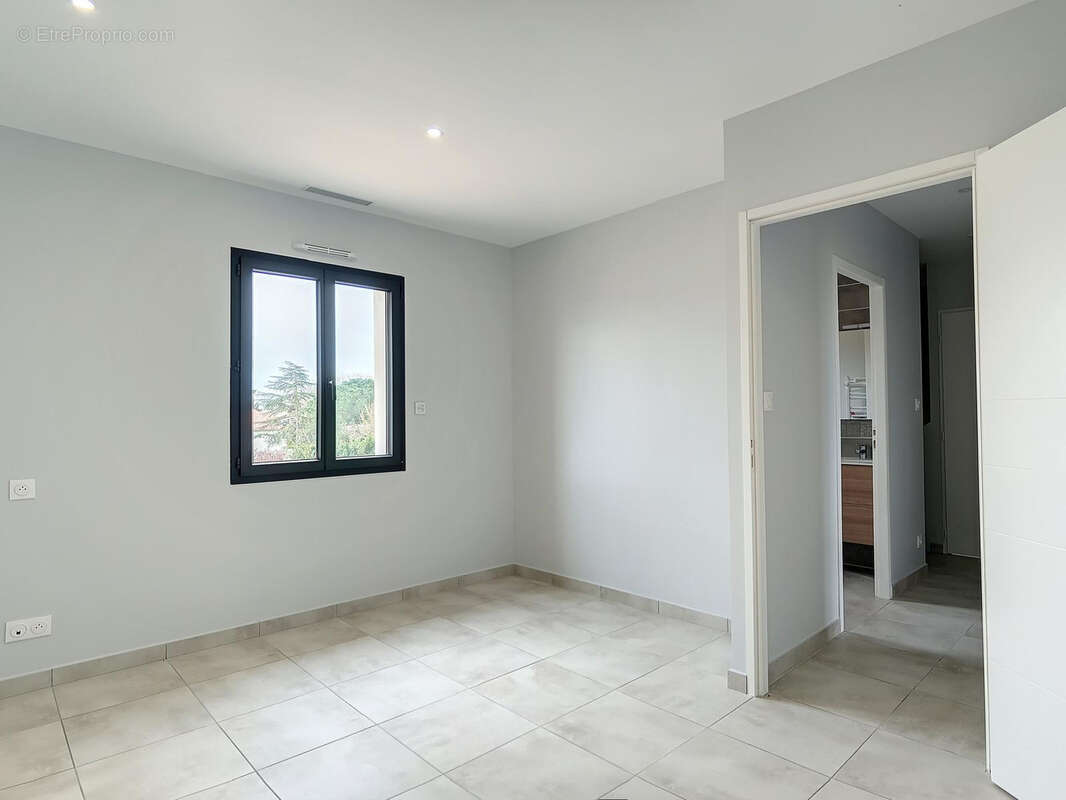 Maison à BEZIERS
