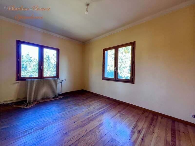 Maison à SAINT-PIERRE-DELS-FORCATS