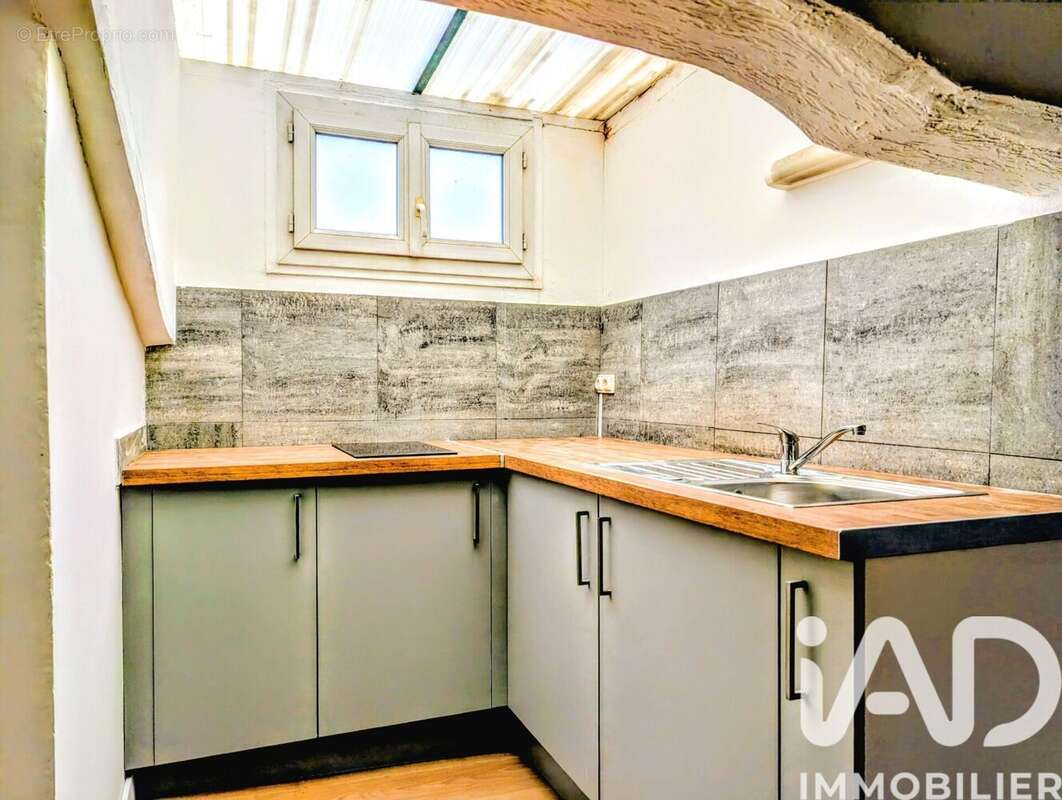 Photo 6 - Appartement à TOULON