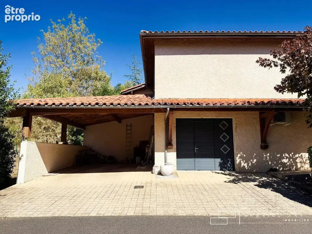 Maison 4 pièces 120 m² à vendre à Auch (32000) - photo 20